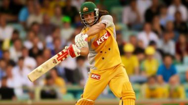 Andrew Symonds’ Memorial Service To Be Held on May 27